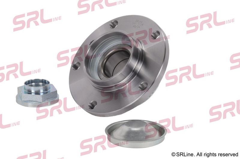 This part match OEM code: 1139345