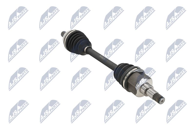 NTY NPW-FR-232 Drive Shaft