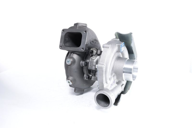Compresor,sistem de supraalimentare T911670 BTS Turbo