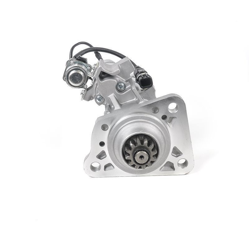 Delco Remy SER81922-12B1 Starter