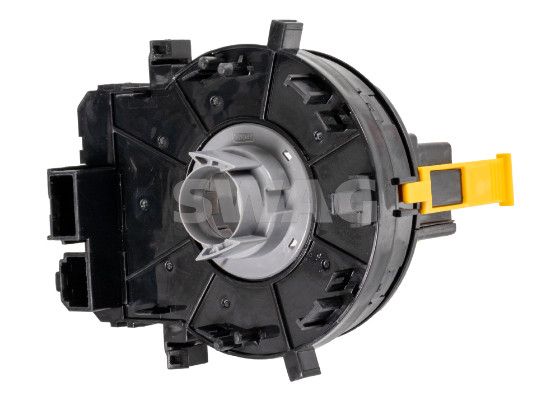 SWAG 33 10 9264 Clockspring, airbag