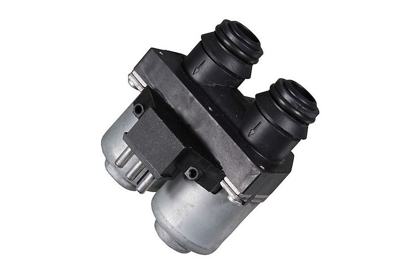 METZGER AUTOTEILE 0899394 Coolant Control Valve