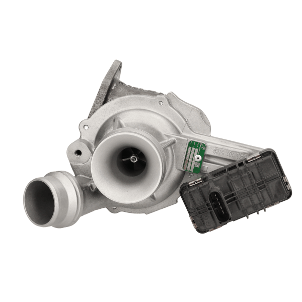 OE-TurboPower IT-54359700047 - Charger, charging (supercharged/turbocharged)