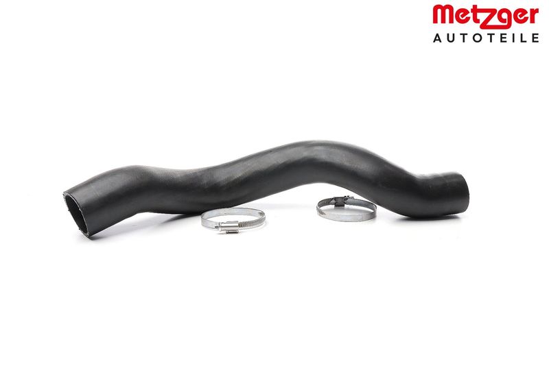 METZGER AUTOTEILE 2400900 Charge Air Hose