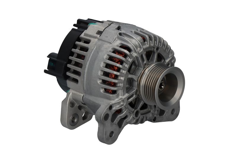 GENERATOR / ALTERNATOR VALEO 439500 23