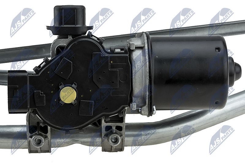 Klaasipuhastussüsteem, NTY ESW-RE-029