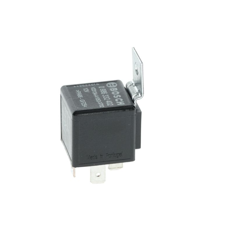 Relee, Töövool, BOSCH 0 986 332 402