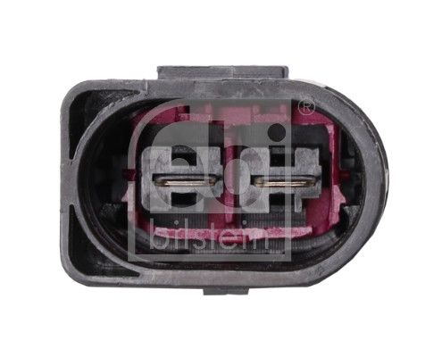 FEBI BILSTEIN 196279 Compressor, compressed-air system