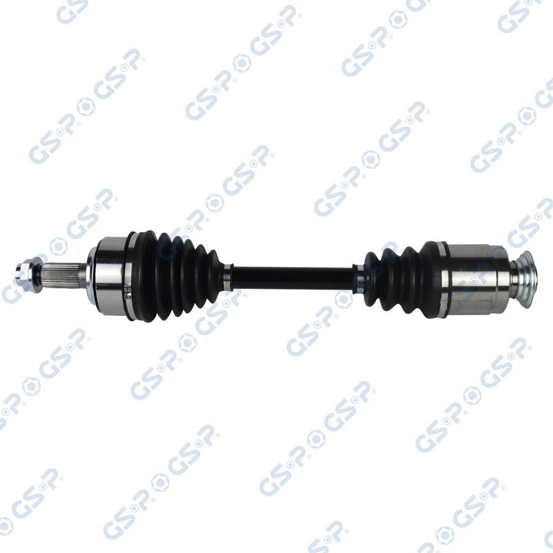 Veovõll, GSP 223175