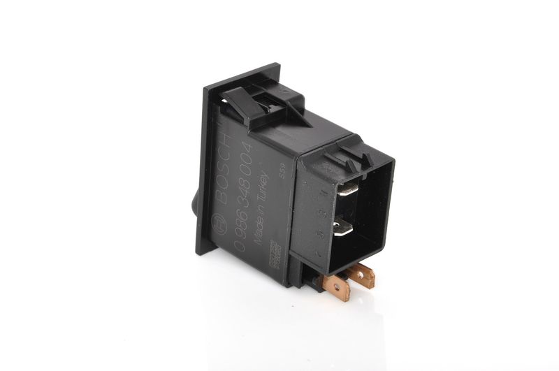 BOSCH 0986348004 Direction Indicator Switch