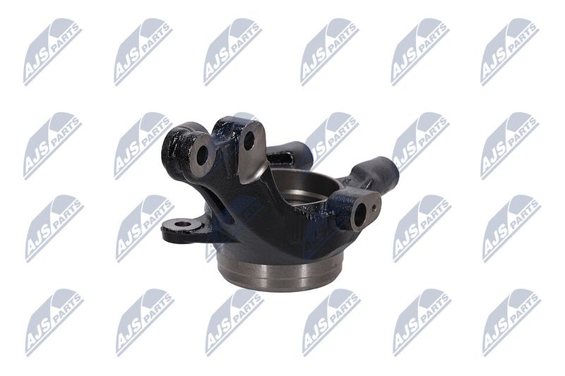 Käändmik, rattakinnitus, NTY ZZP-KA-005