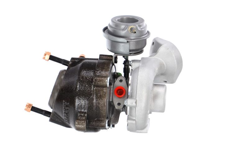 REMANTE 003-001-002624R Charger, charging (supercharged/turbocharged)