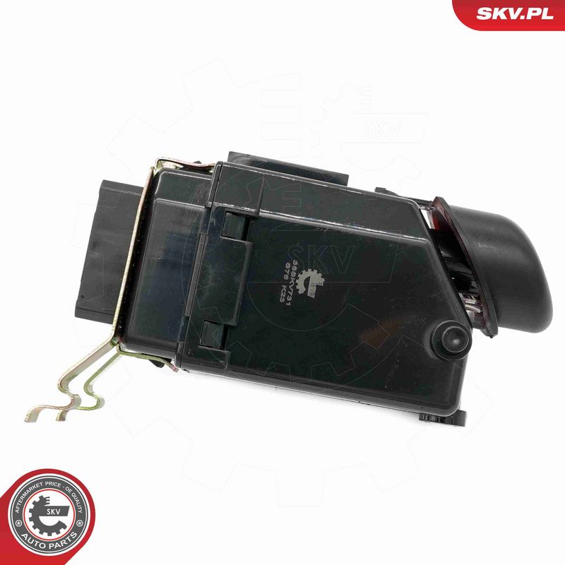 ESEN SKV 36SKV731 Hazard Warning Light Switch