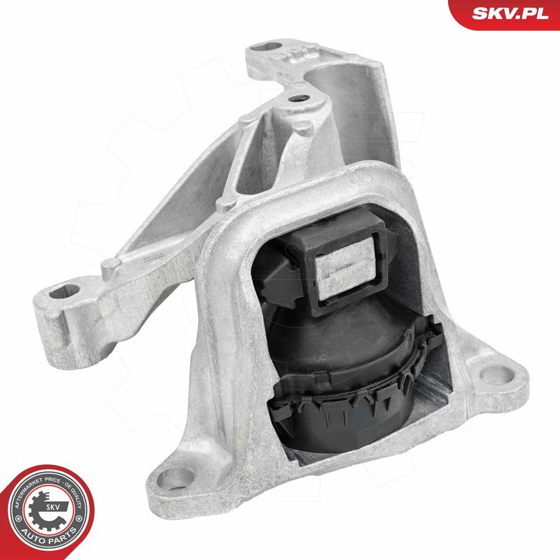 ESEN SKV 75SKV077 Variklio pagalvė
