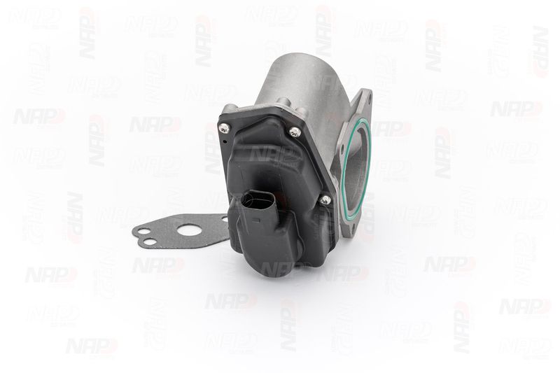 NAP carPARTS CAV10071 EGR Valve