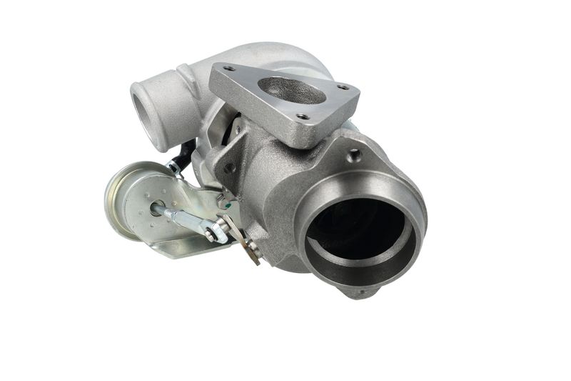 Kompressor, ülelaadimine, NRF 90010374