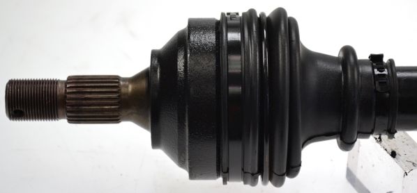 LÖBRO 303252 Drive Shaft