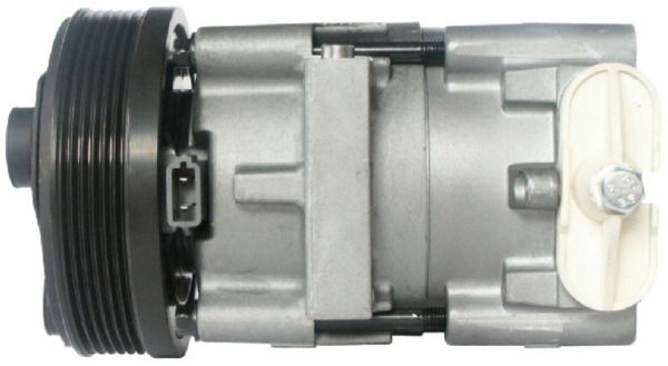 MAHLE ACP 101 000S Compressor, air conditioning