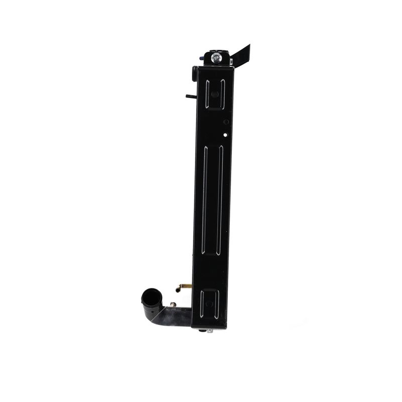 NISSENS 606672 Radiator, engine cooling