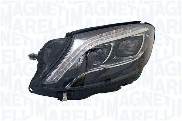 Основна фара, Magneti Marelli 711307024503