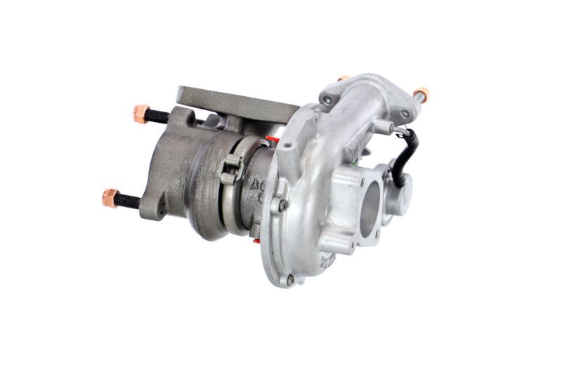 REMANTE 003-001-000184R Charger, charging (supercharged/turbocharged)