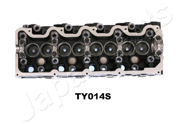 JAPANPARTS XX-TY014S Cylinder Head
