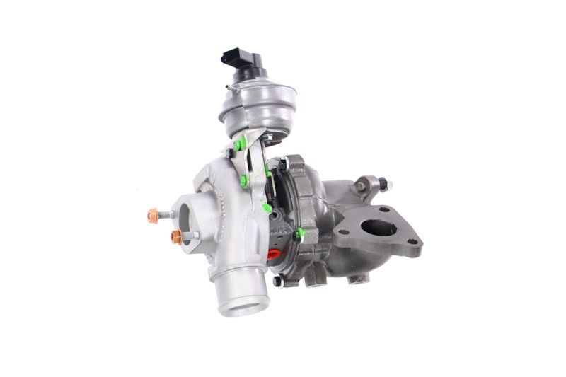 REMANTE 003-002-001328R Charger, charging (supercharged/turbocharged)