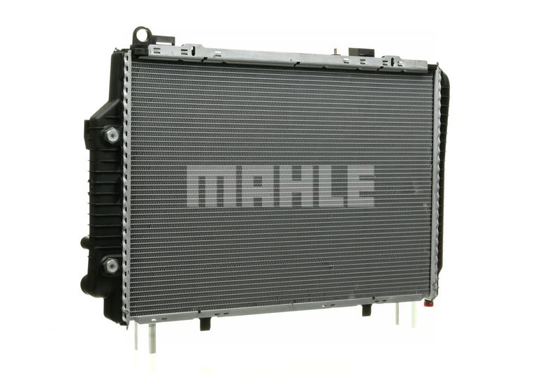 Product Image - Radiateur - CR249000P - MAHLE