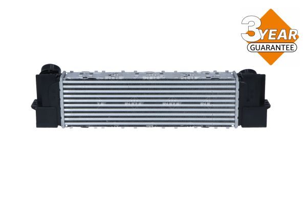 Kompressoriõhu radiaator, NRF 30524