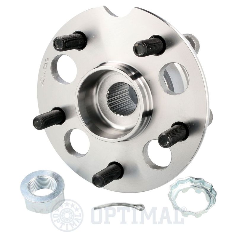 OPTIMAL 982740 Wheel Bearing Kit