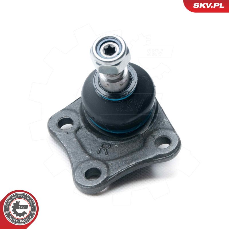 Prekės atitinka OEM kodą: 1J0407151A