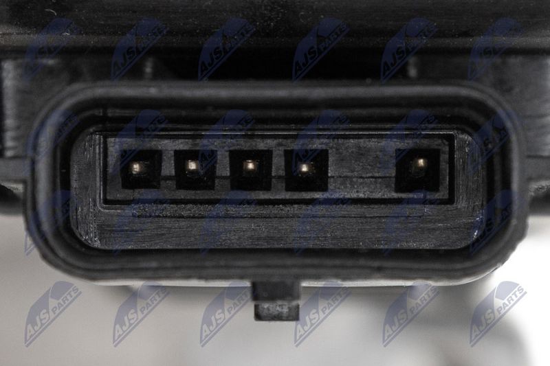 NTY EGR-RE-018 Cooler, exhaust gas recirculation