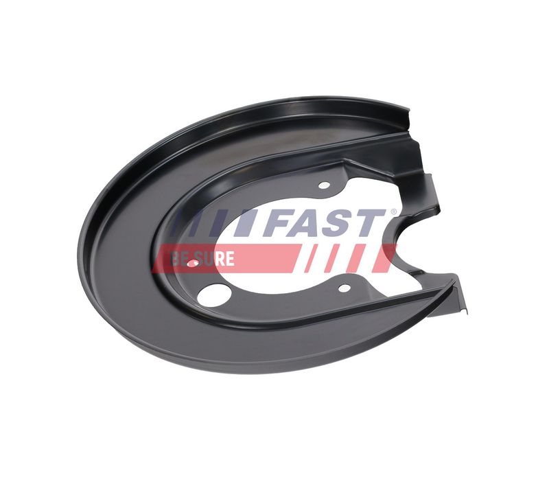 FAST FT02782 Splash Guard, brake disc