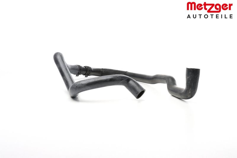 METZGER AUTOTEILE 2420132 Radiator Hose