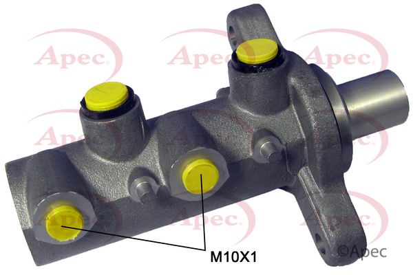 APEC Brake Master Cylinder MCY510