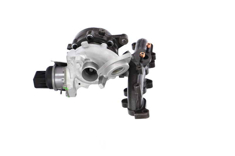 REMANTE 003-002-000058R Charger, charging (supercharged/turbocharged)