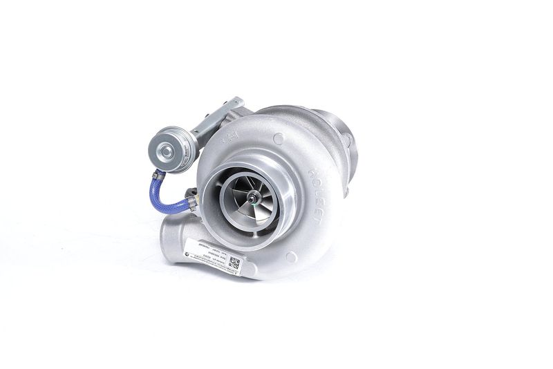 Compresor,sistem de supraalimentare T915443 BTS Turbo