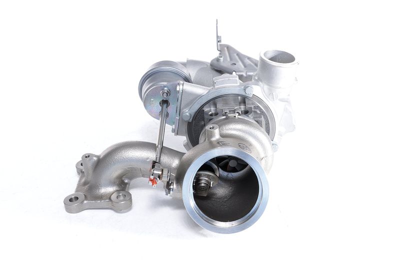 Compresor,sistem de supraalimentare T918023 BTS Turbo