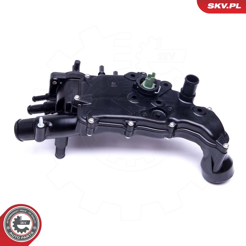 Termostaat, Jahutusvedelik, ESEN SKV 20SKV113