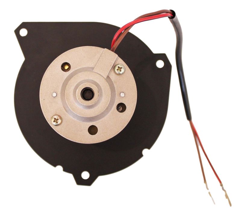 Ventilador habitáculo