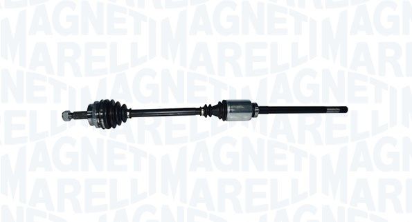 Приводний вал, Magneti Marelli 302004190094