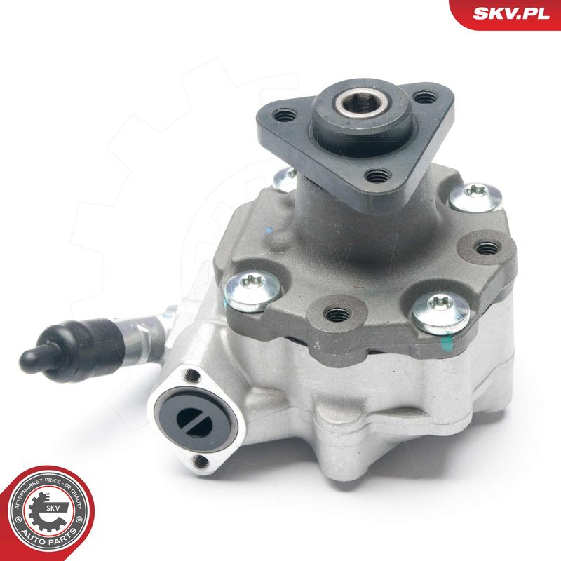 Hüdraulikapump, roolimine, ESEN SKV 10SKV187