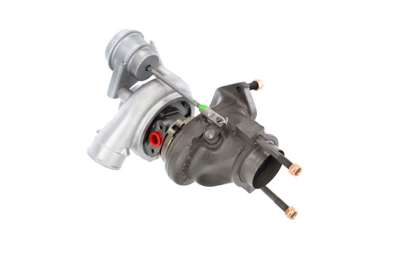 REMANTE 003-001-001038R Charger, charging (supercharged/turbocharged)