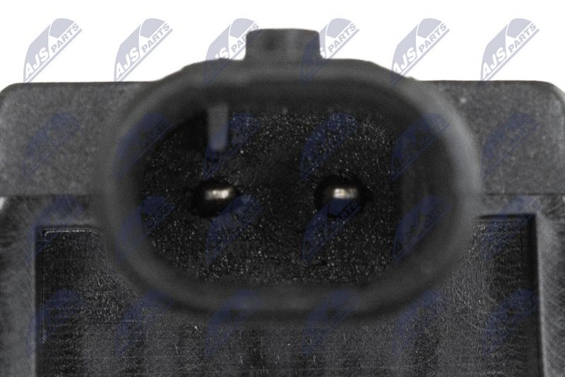 NTY RKZ-AU-001 Control Valve, camshaft adjustment