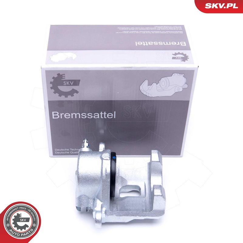 Pidurisadul, ESEN SKV 50SKV501