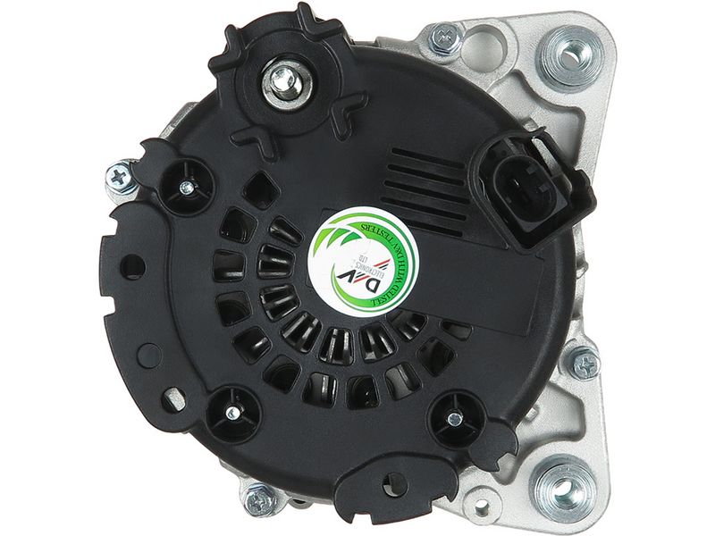 AS-PL A3491S Alternator