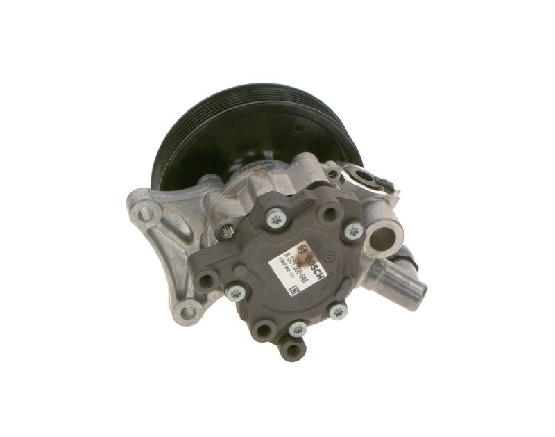 BOSCH KS01000646 Hydraulic Pump, steering