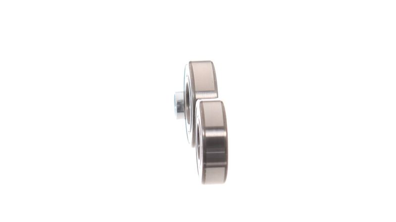 SKF VKBA3717 Wheel Bearing Kit