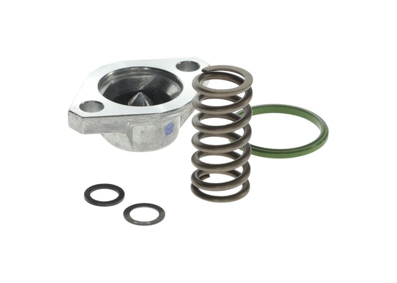 Supapa reglaj, cantitate combustibil (Sistem Common-Rail) F 000 461 473 BOSCH