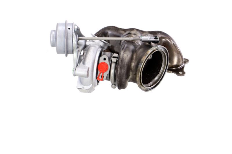 REMANTE 003-001-003881R Charger, charging (supercharged/turbocharged)